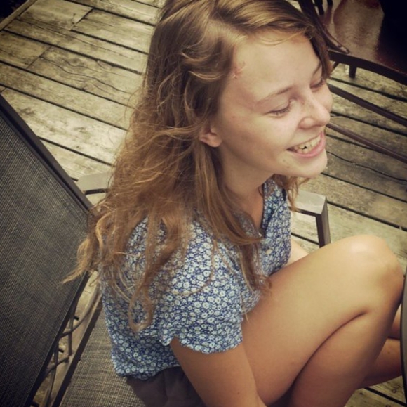 Meet your Posher, Kimberlyn - Picture 3 of 3